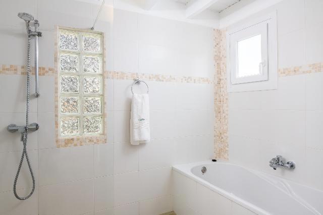 アデヘ Casa Virgoヴィラ エクステリア 写真