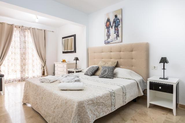 アデヘ Casa Virgoヴィラ エクステリア 写真
